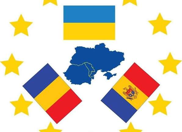 Приєднання Молдови до Румунії вирішить давно назрілу «придністровську проблему»