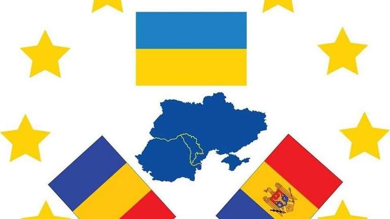 Приєднання Молдови до Румунії вирішить давно назрілу «придністровську проблему»