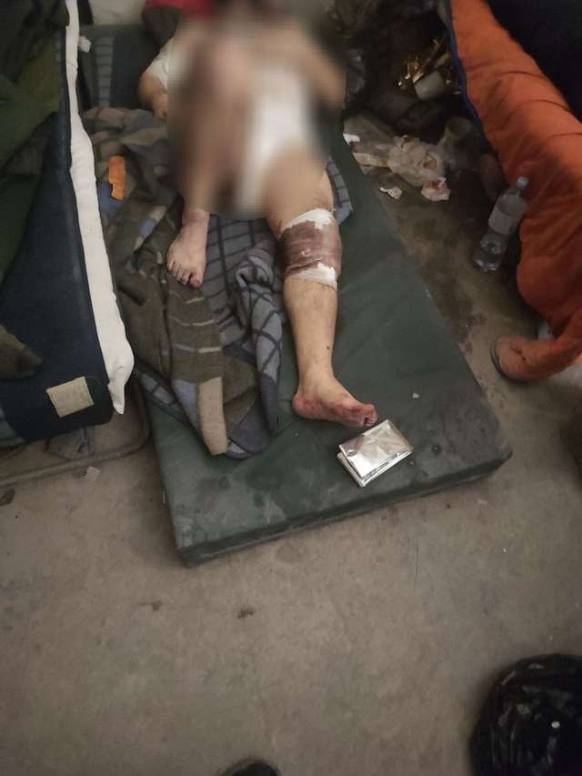 Фортеця «Азовсталь»: сповідь із маріупольського пекла_7