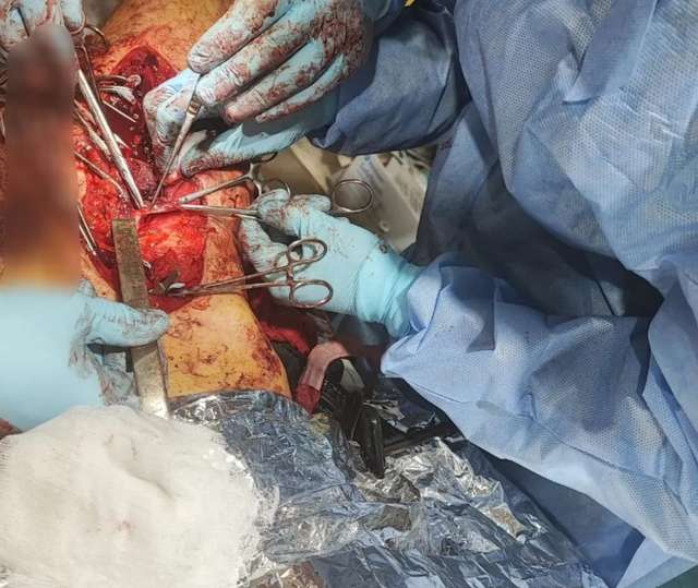 Фортеця «Азовсталь»: сповідь із маріупольського пекла_13