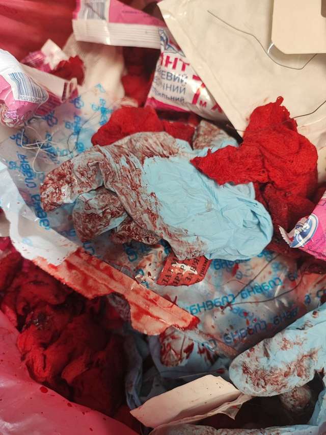 Фортеця «Азовсталь»: сповідь із маріупольського пекла_9