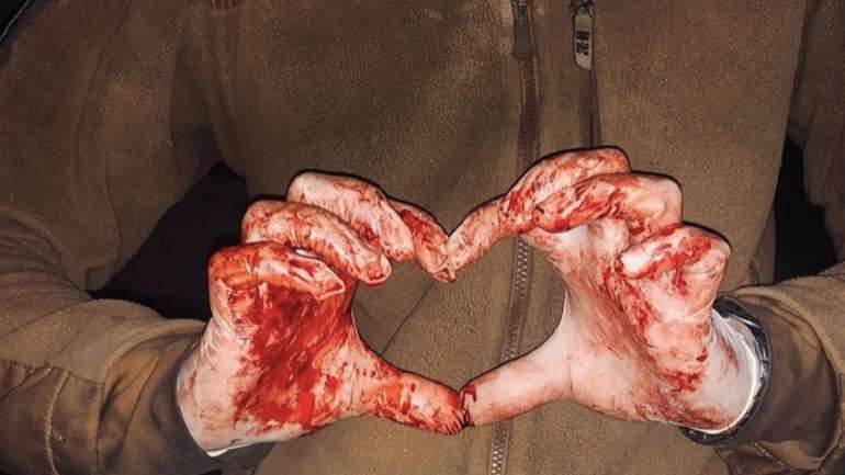 Фортеця «Азовсталь»: сповідь із маріупольського пекла