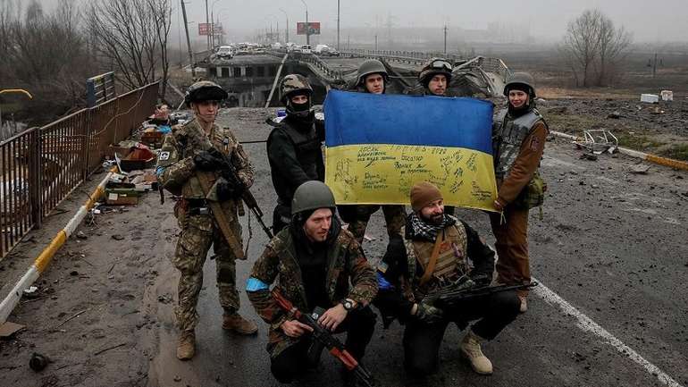 Україна стане головним центром тяжіння у Східній Європі, – політолог Галлямов