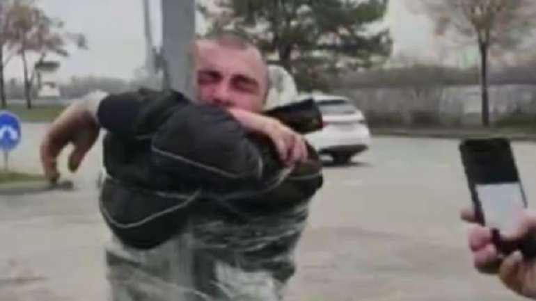 В очікуванні окупантів на Луганщині активізувалися мародери