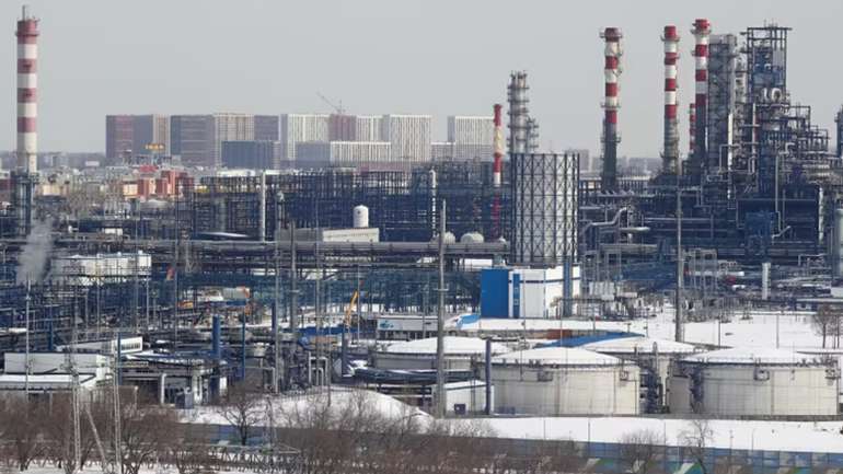 Фінляндія прощається з російською «газовою голкою»