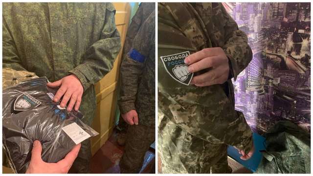 Легіон “Свобода Росії” прибув на Донбас_1
