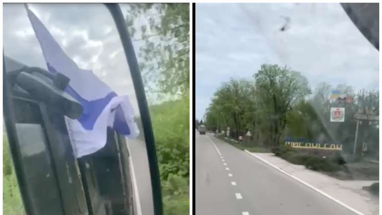 Легіон “Свобода Росії” прибув на Донбас