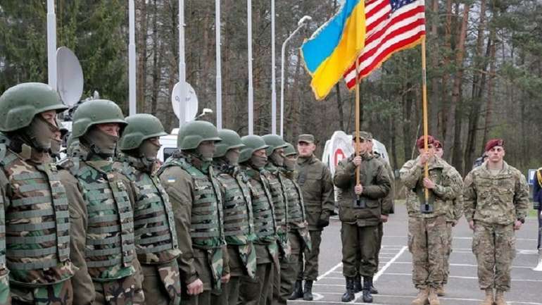 США розглядають можливість введення своєї армії в Україну