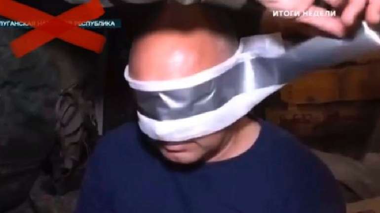 Російські окупанти катували водія евакуаційного автобуса, – голова Луганської ОВА