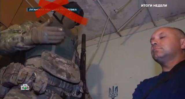 Російські окупанти катували водія евакуаційного автобуса, – голова Луганської ОВА_1