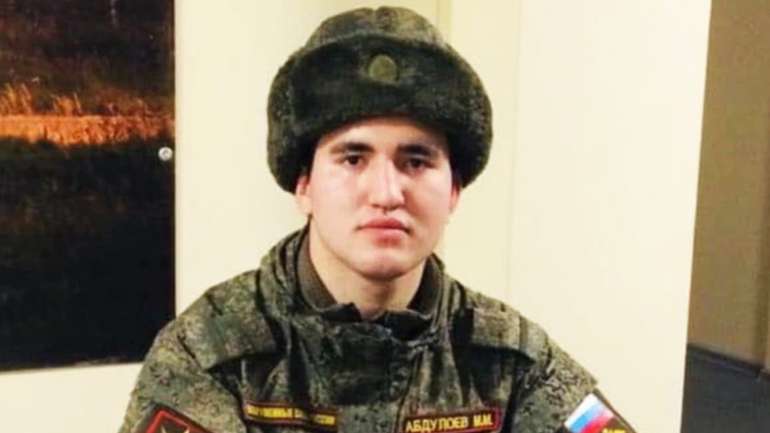 Поміч ОДКБ: у Таджикистані поховали окупанта, що воював проти України
