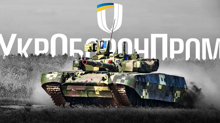 ЗСУ отримали бойову техніку від «Укроборонпрому»