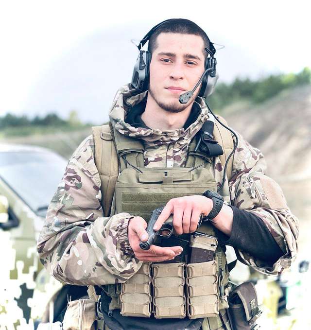 Окопна війна перейшла в активну фазу з використанням крилатих ракет, – боєць ДУК ПС_1