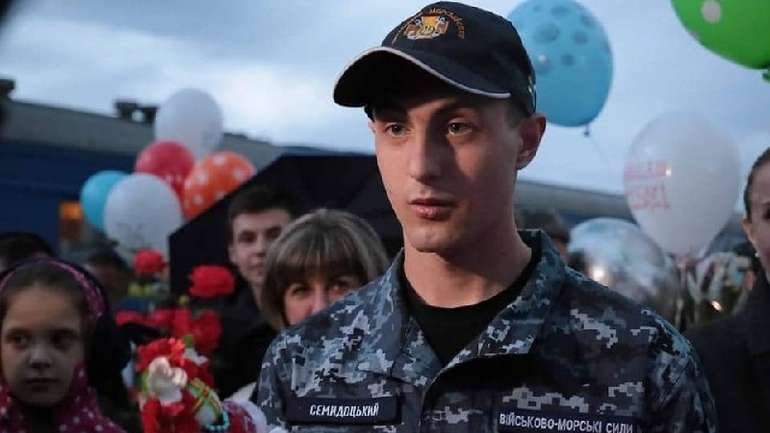 На Луганщині окупанти викрали моряка-Героя з катера «Яни Капу»