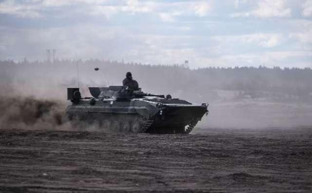 Попередження для агресора: Фінляндія проводить спільні навчання з НАТО_2
