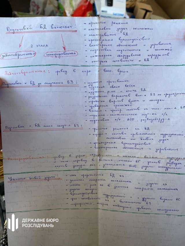 У Запорізькій області вполювали російського шпигуна_5