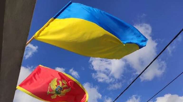 Чорногорія допоможе Україні здолати агресора, – голова МЗС балканської республіки