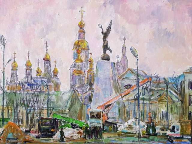 Харків у дні війни_1