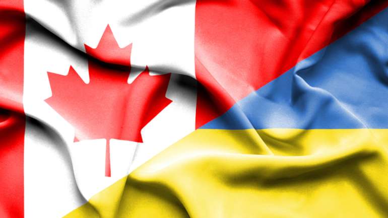 Посольство Канади відновило свою роботу в Києві