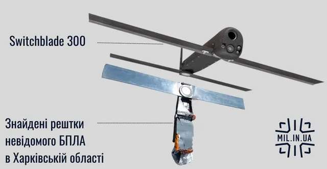 ЗСУ успішно застосовують американські дрони-камікадзе_4