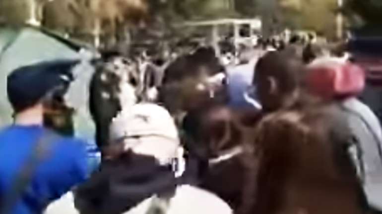 Планова мобілізація: на росії спостерігаються черги до військкоматів