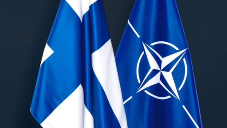 Фінляндія прямує до НАТО