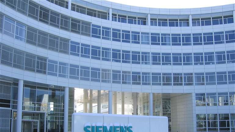 Siemens заявив про вихід із російського ринку через війну в Україні