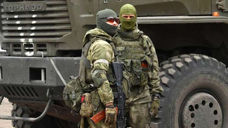 Війна в Україні показала: російське озброєння застаріло