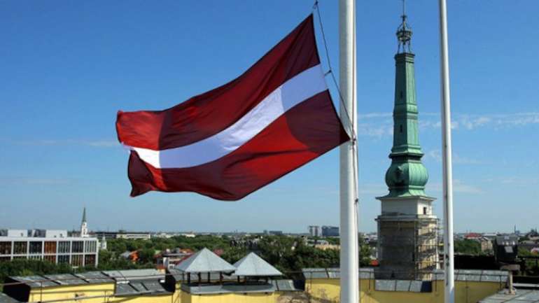 Влада Латвії обмежить доступ до російських соцмереж