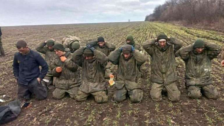 росія вичерпала резерви боєздатних груп