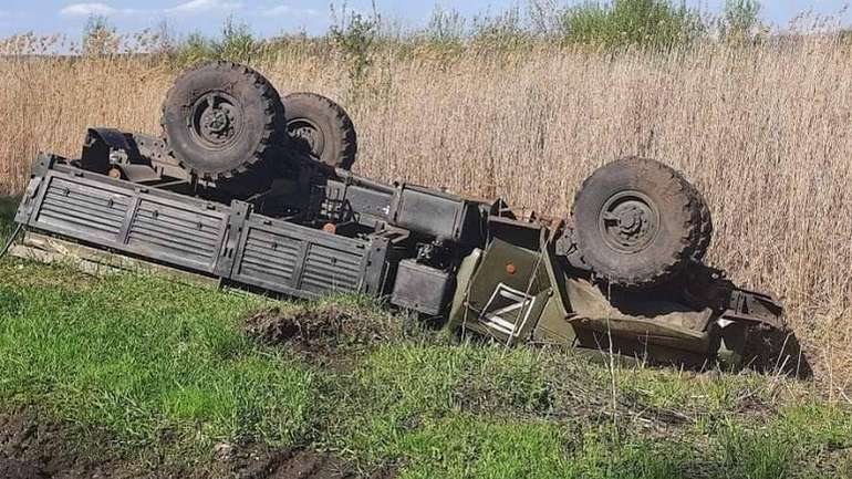 Окупанти зазнали втрат при штурмі Авдіївки та Курахового, – Генштаб ЗСУ