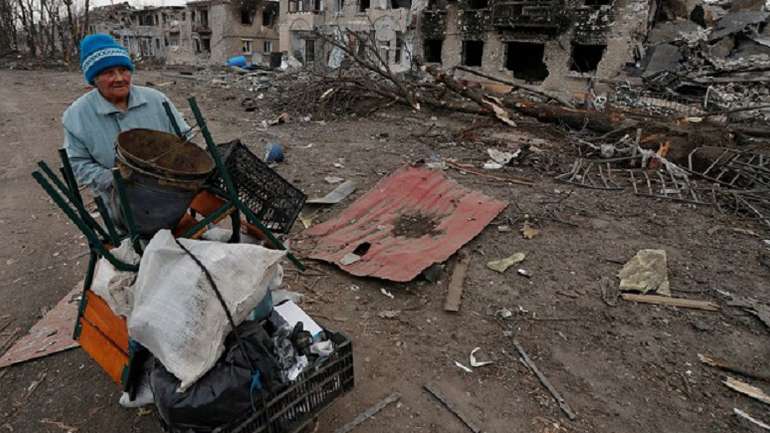 До кінця 2022 року українці збідніють через затяжну війну