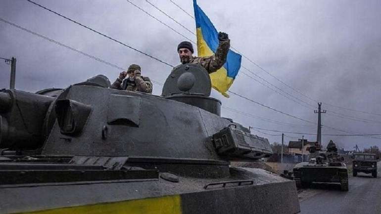 Наша армія – головний гарант нашої незалежності