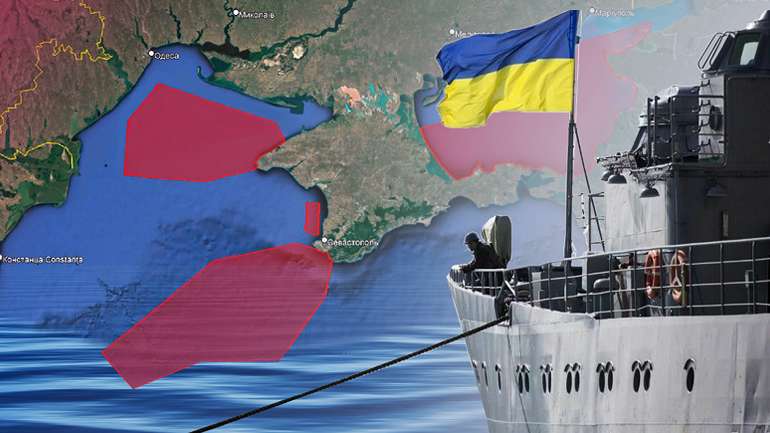 Деблокада чорноморських портів України – досяжний сценарій