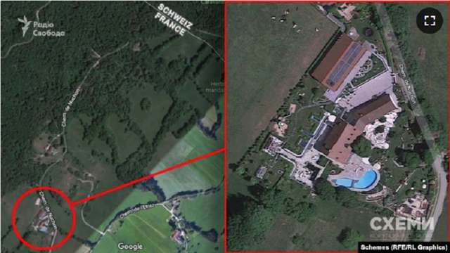 Влада продовжує закривати очі на бізнес російських олігархів в Україні_1