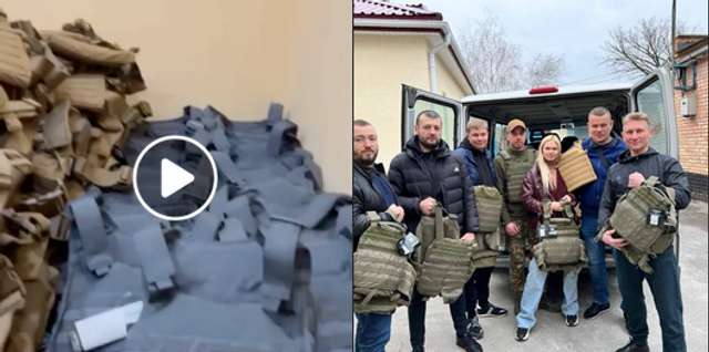 На Тернопільщині судять двох волонтерів, яких звинувачують у привласненні мільйонів_13