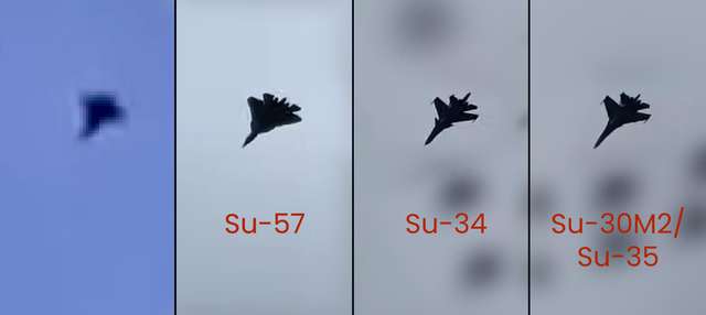 Чи використовувала росія в Україні винищувач Су-57?_4