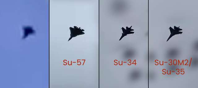 Чи використовувала росія в Україні винищувач Су-57?_3