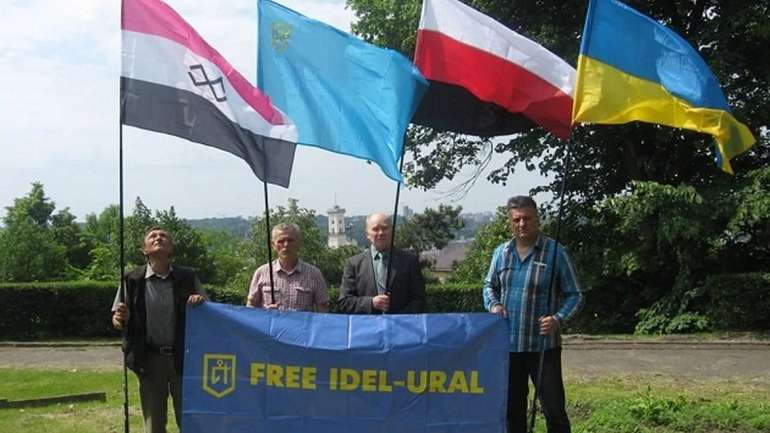 Представники корінних народів росії здобуватимуть незалежність