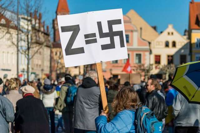 Неонацисти воюють за росію, вбиваючи цивільних українців, – Der Spiegel_1