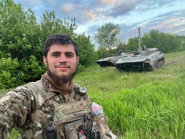 На війні трофеїв багато не буває_1