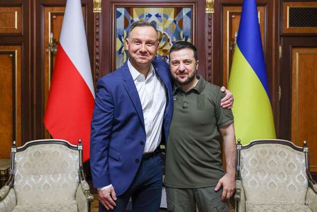 Союз із Польщею – «вхідний квиток» України в європейське майбутнє_1