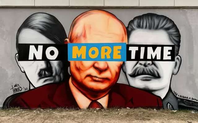 Рашизм як передвісник кінця світу_1