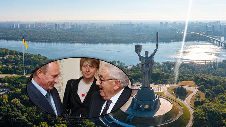 Український світ на руїнах Ялтинського миру