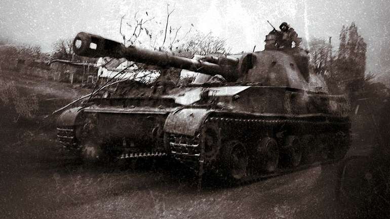 Роз'ятрена обстрілами Луганщина продовжує жити