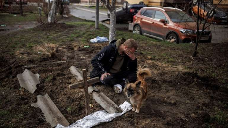 Російські окупанти масово винищують українок на Херсонщині
