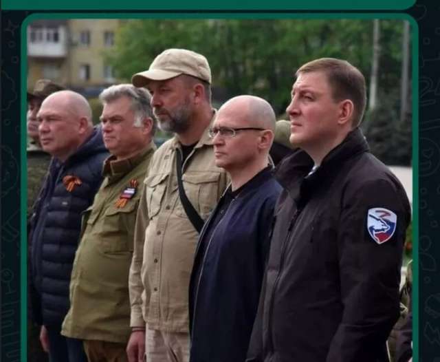 Дивні речі відбуваються зараз у місті-герої України Гостомелі_9