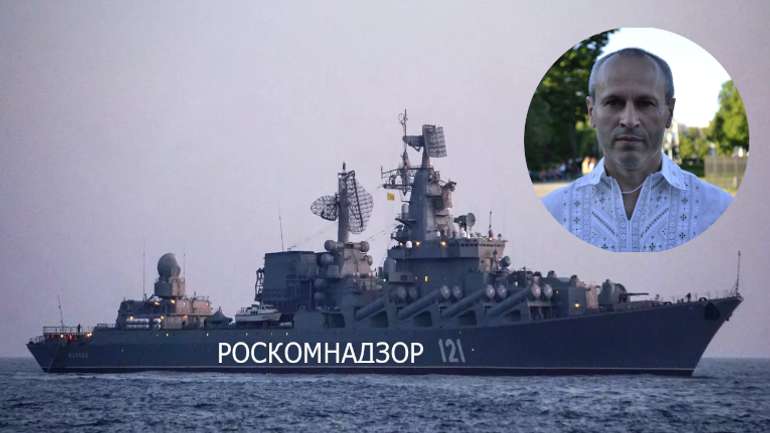 "роскомнадзор" підтримав НВР "Правий Сектор"