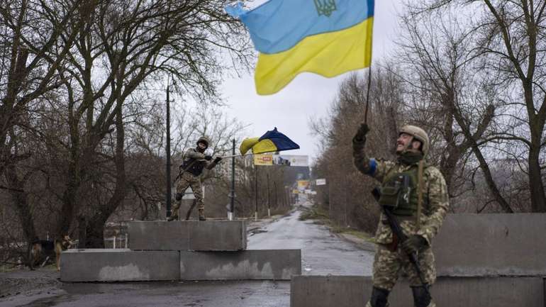 Не така страшна «друга армія світу», як її відбілювачі на Заході