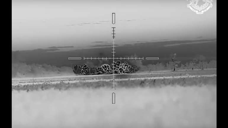 ССО працюють у ворожому тилу